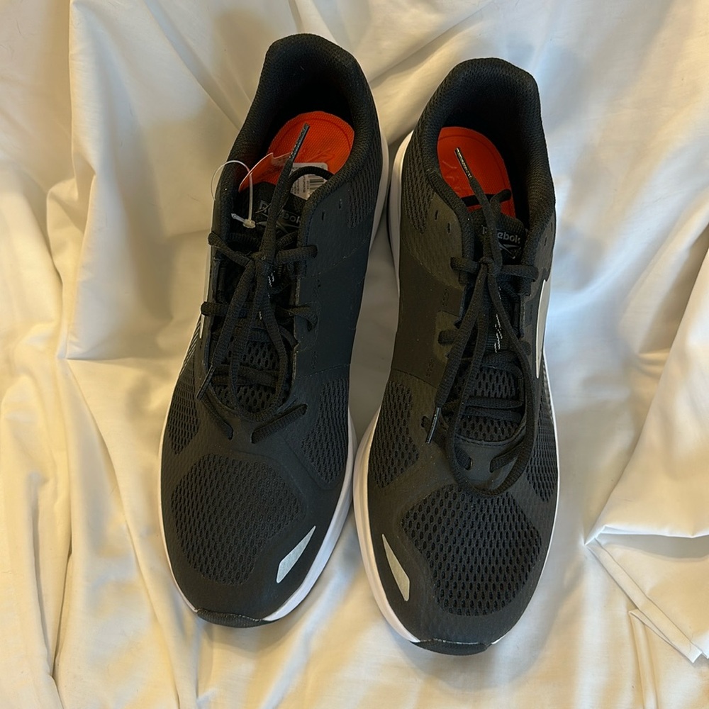 New Men’s Reebok Endless Road Running Shoes